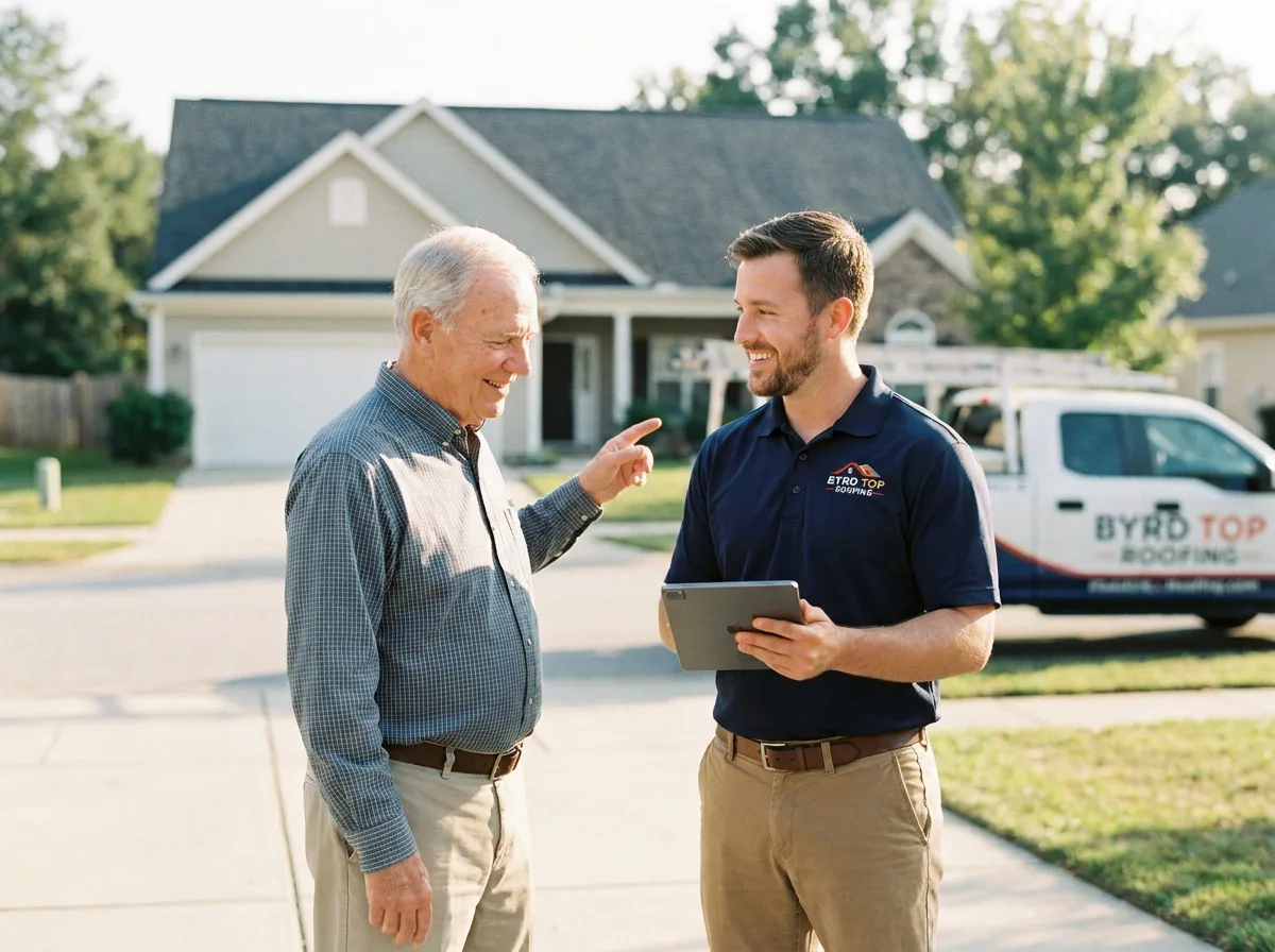 Roofing Hookerton, NC FAQs